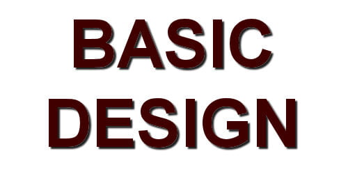 basic design