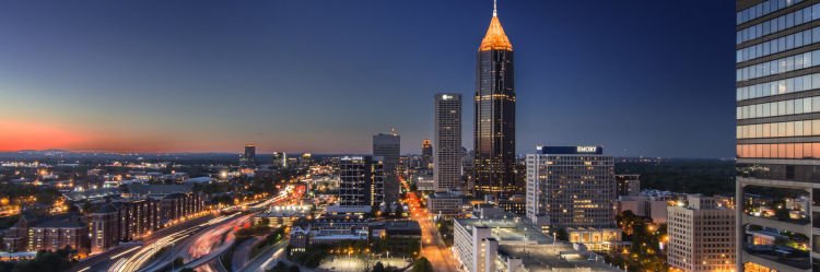 Local Search Atlanta SEO