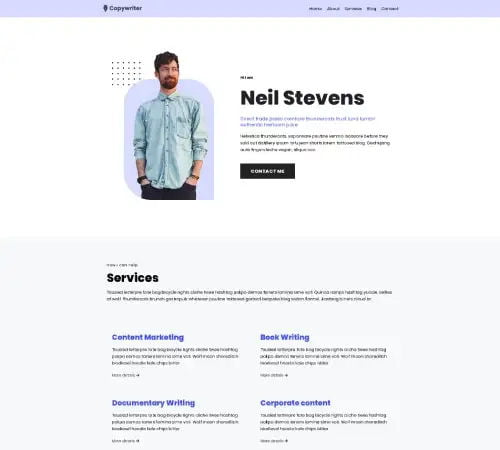 Free Websites
