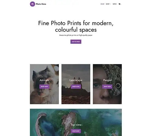 Digital Store