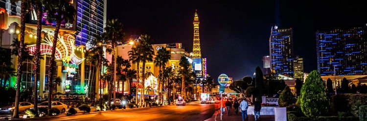 SEO in Las Vegas
