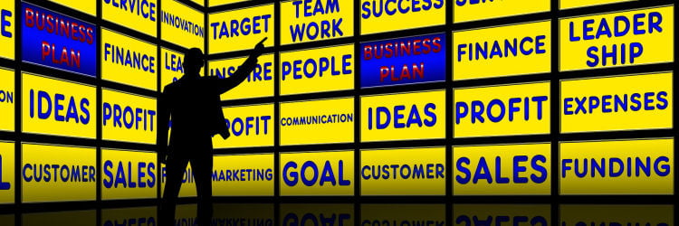 Strategies For Online Marketing