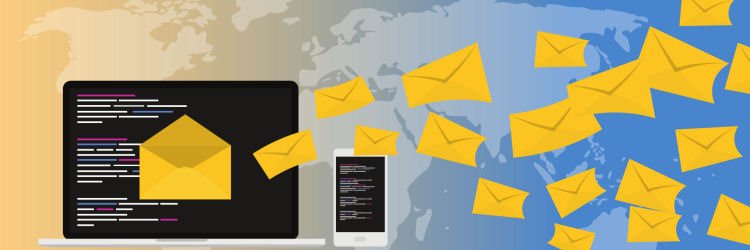Email For Marketing