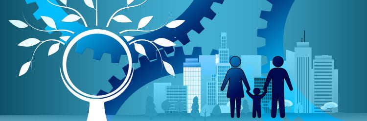 Example of Personal Branding