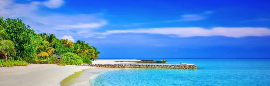 Living Abroad From Online Marketing