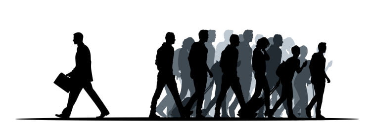 Targeted Audience - Niche Markets