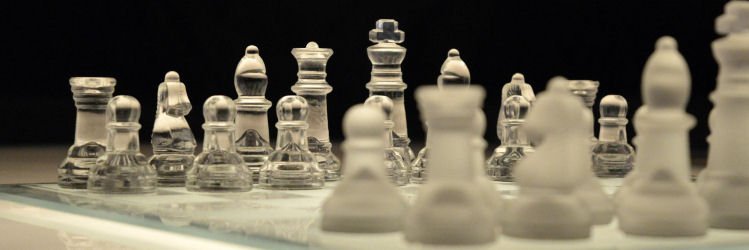 Levels of Strategy In Business