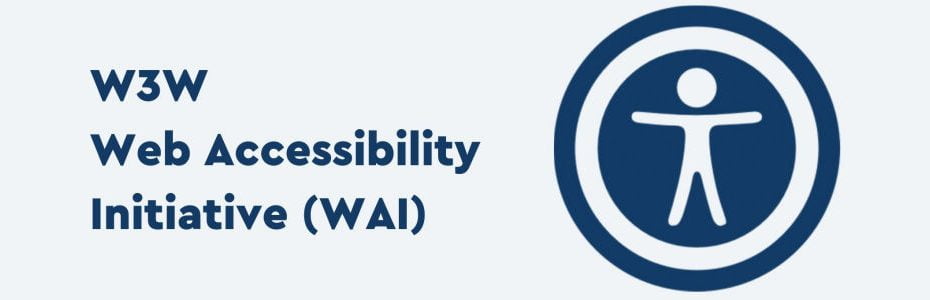 web accessibility initiative