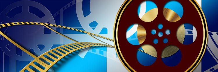 Web Page With Video