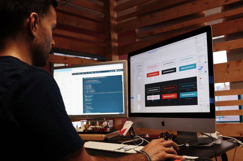 Developer or Freelancer