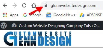 Check for HTTPS