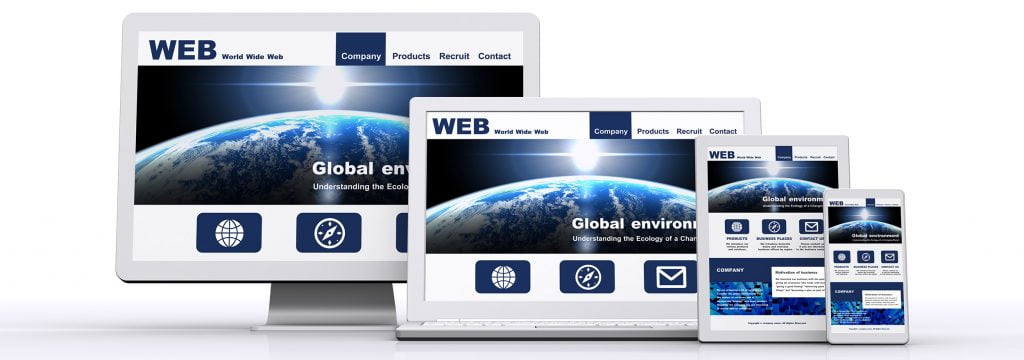Glenn Responsive Custom Website Design Tulsa Oklahoma