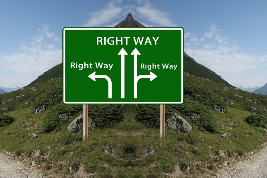 How to choose a domain name