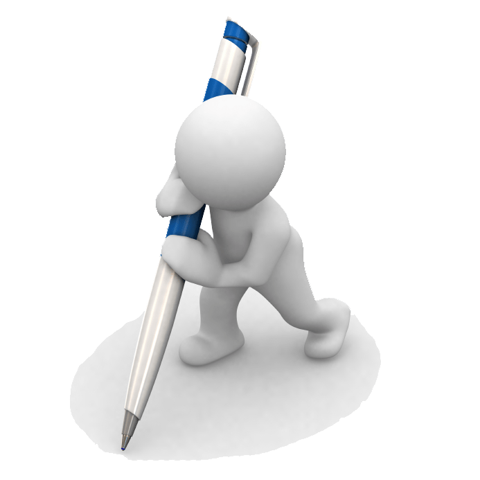 Copywriting and Content Writing